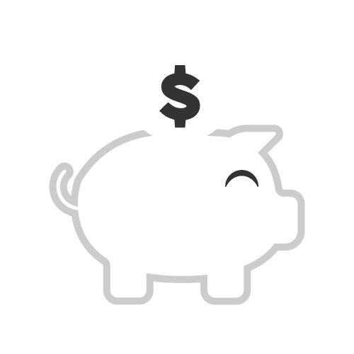 Tooth icon for dental insurance